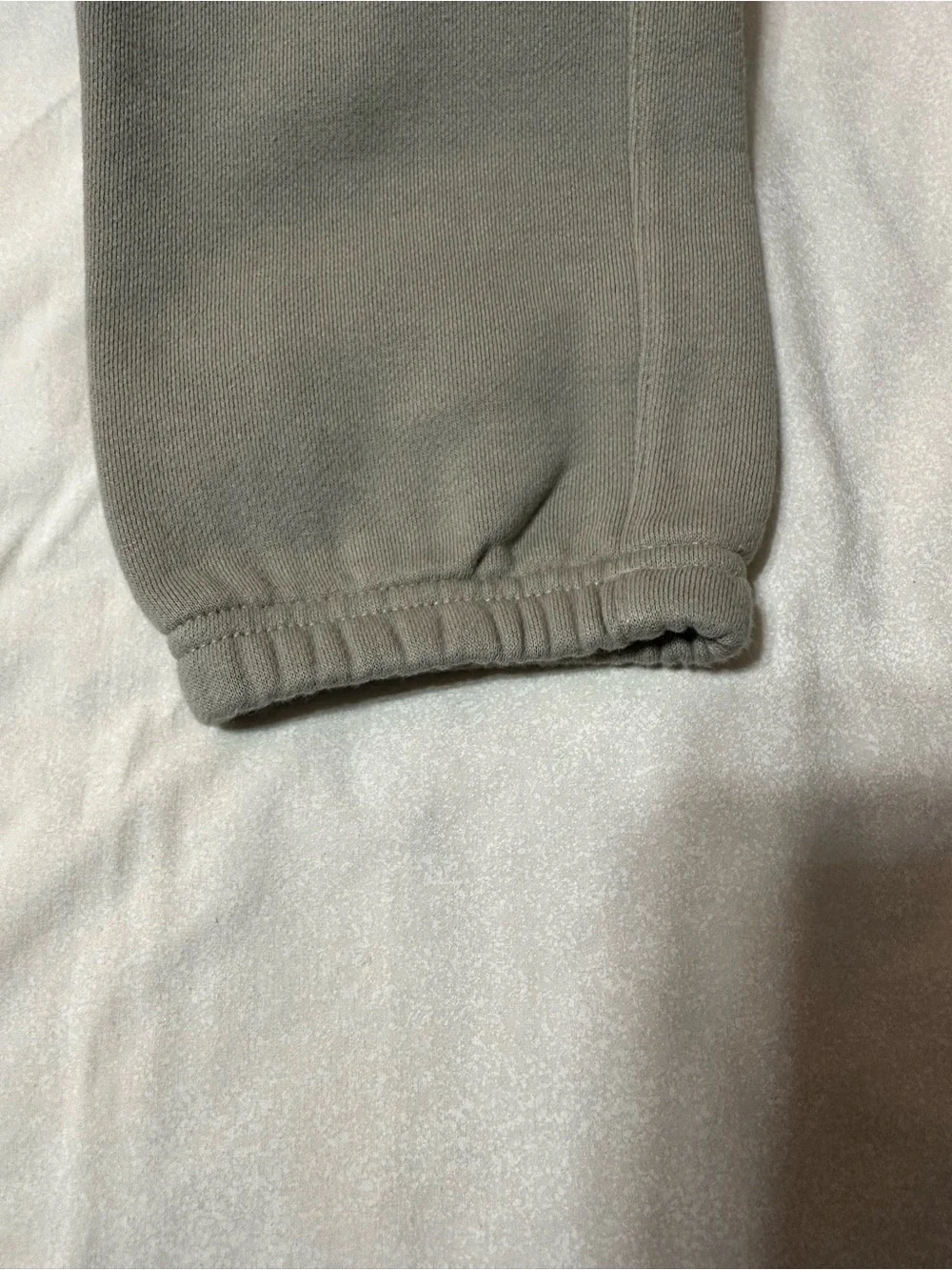 ESSENTIALS SWEAT PANTS